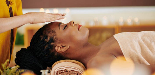 Energy Medicine: How Acupuncture, Reiki, and Energy Healing Practices Promote Balance and Wellness