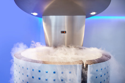 How Cryotherapy Impacts Cellular Health: The Science of Cold for Healing and Recovery