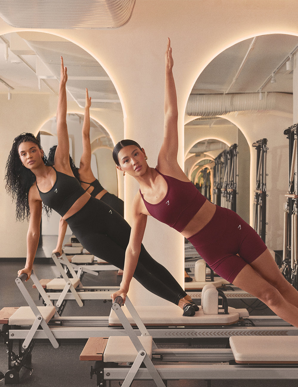 The Gut-Pilates Connection: How Core Strength Supports Digestive Health