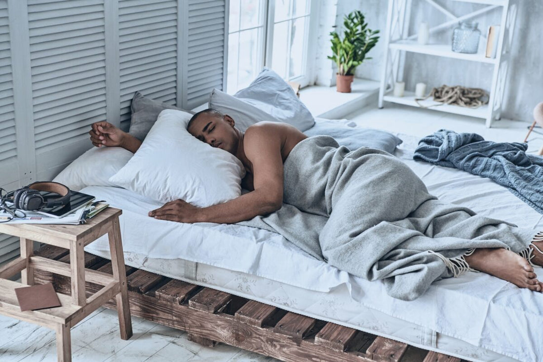 Optimising Sleep: Latest Research, Natural Methods, and Tech Innovation