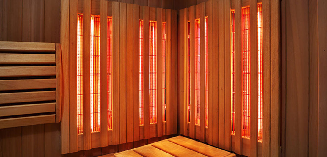 The Benefits of Infrared Saunas: A Deep Dive Into Their Wellness Power