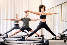 The Neurological Benefits of Pilates: How Movement Enhances Brain Health and Cognitive Function