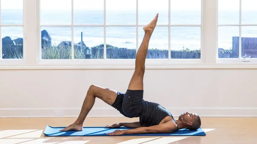 The Role of Breathwork in Pilates & Stress Reduction: A Science-Backed Approach