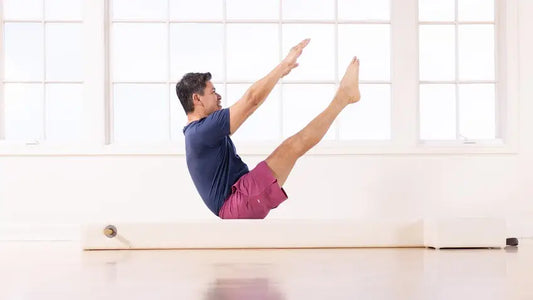 Nutrient Timing for Optimal Pilates Performance