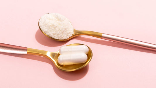 The Role of Collagen in Joint Health: How Boosting Collagen Production Can Prevent Injury and Support Flexibility