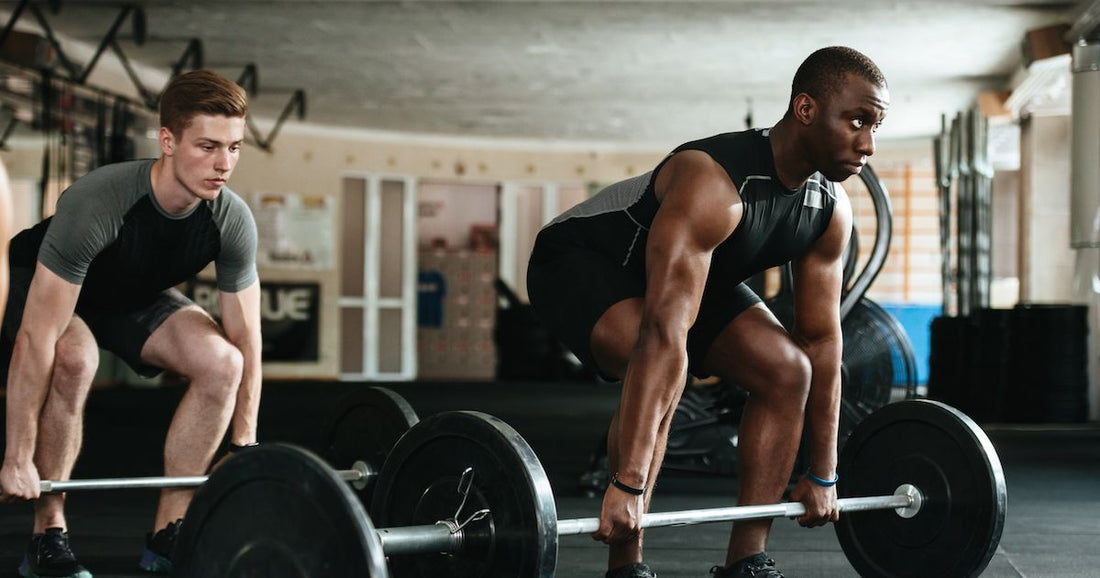 Strength Training for Beginners: Your Ultimate Guide