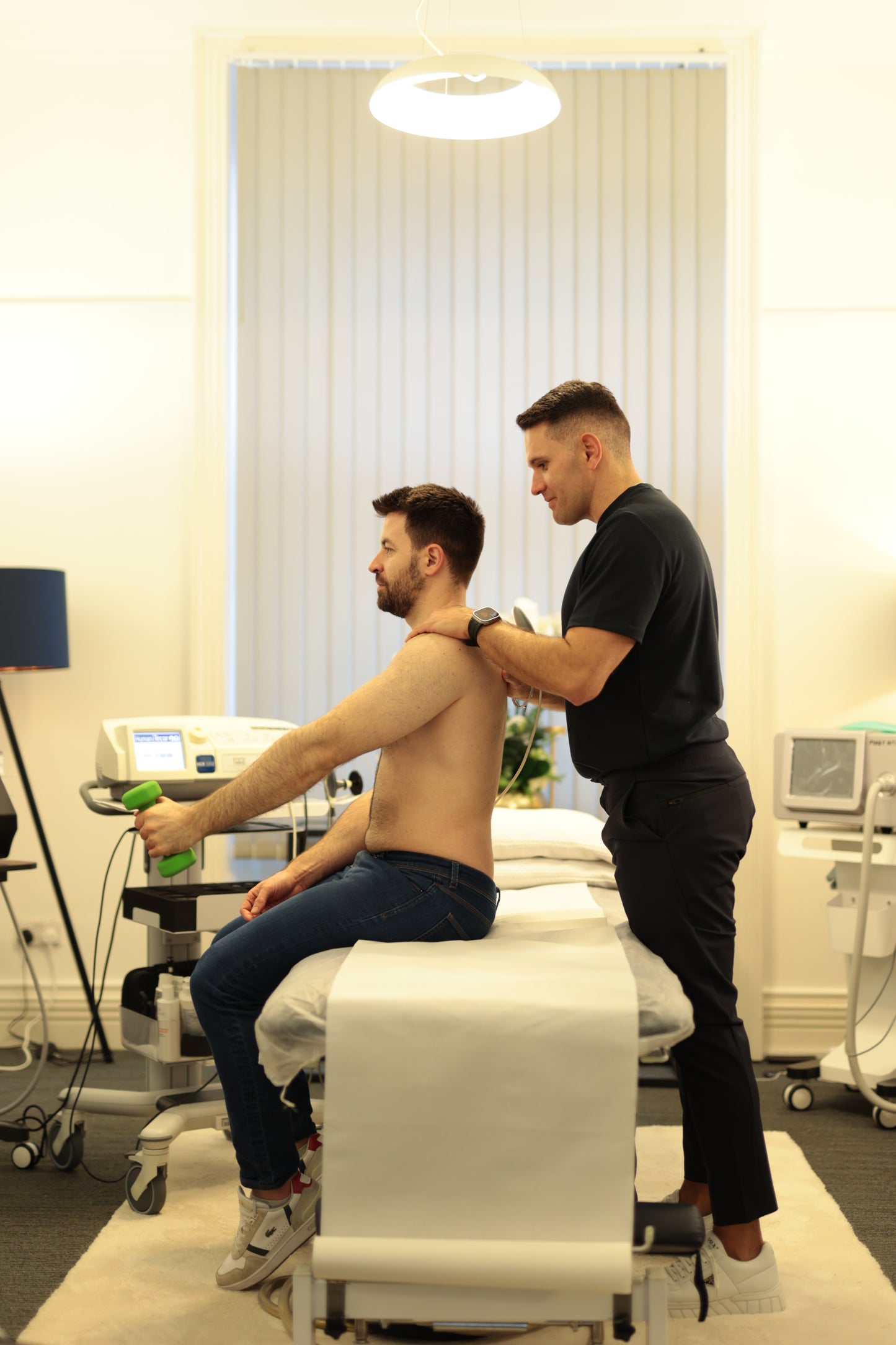 Massage