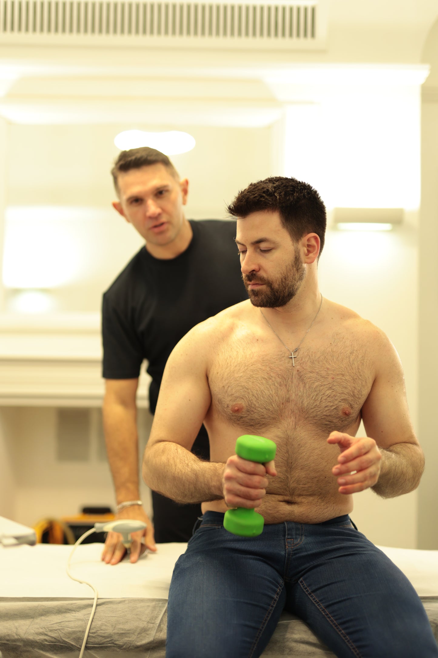 Massage