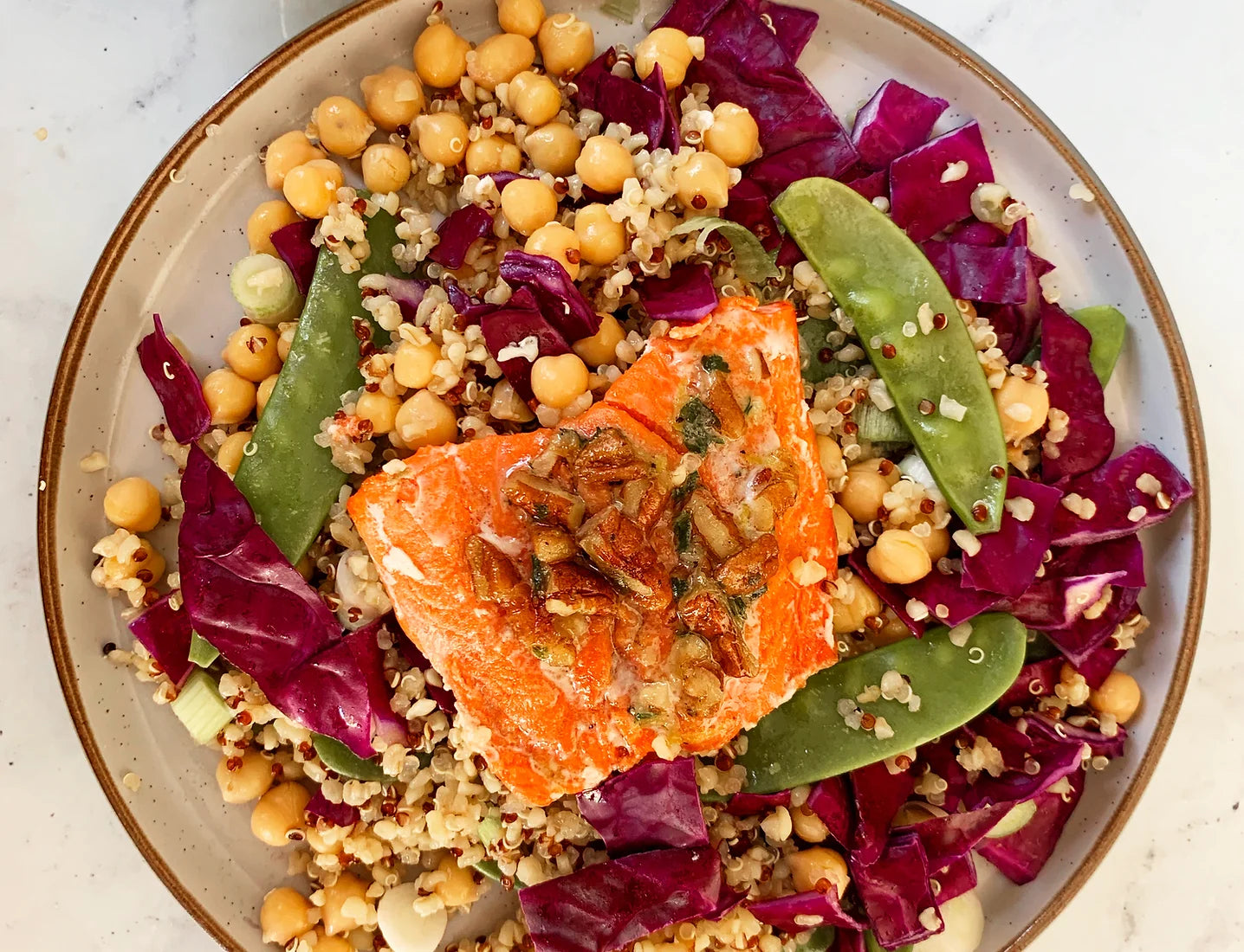 Nutrition Consultation