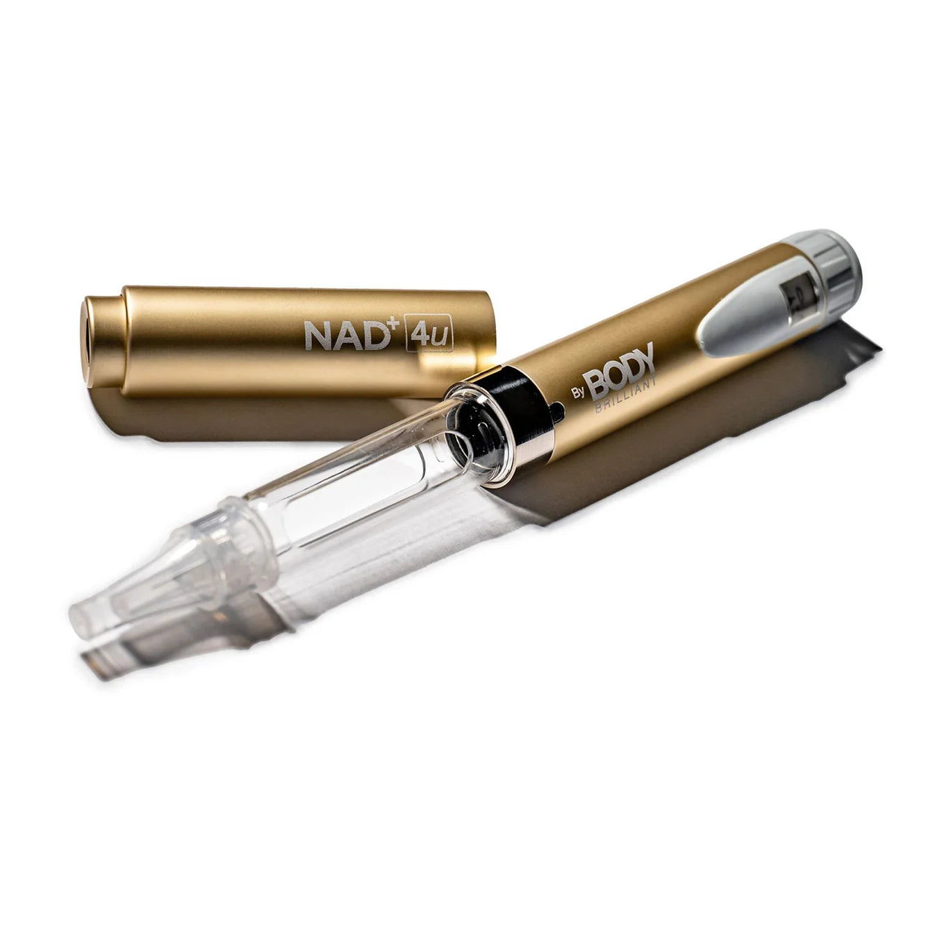 NAD+ 4u Pen