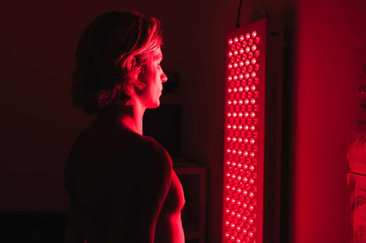 The Cellular Secrets of Red Light Therapy for Skin — What the Science Reveals.