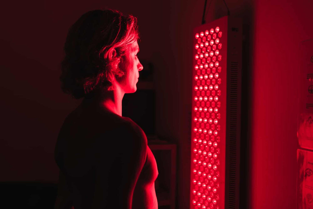 The Cellular Secrets of Red Light Therapy for Skin — What the Science Reveals.