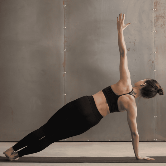 Understanding the Pilates-Inflammation Connection: How Movement and Anti-Inflammatory Practices Enhance Recovery