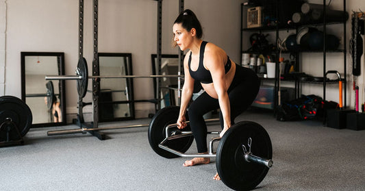 Pre and Postnatal Strength Training: What You Need to Know
