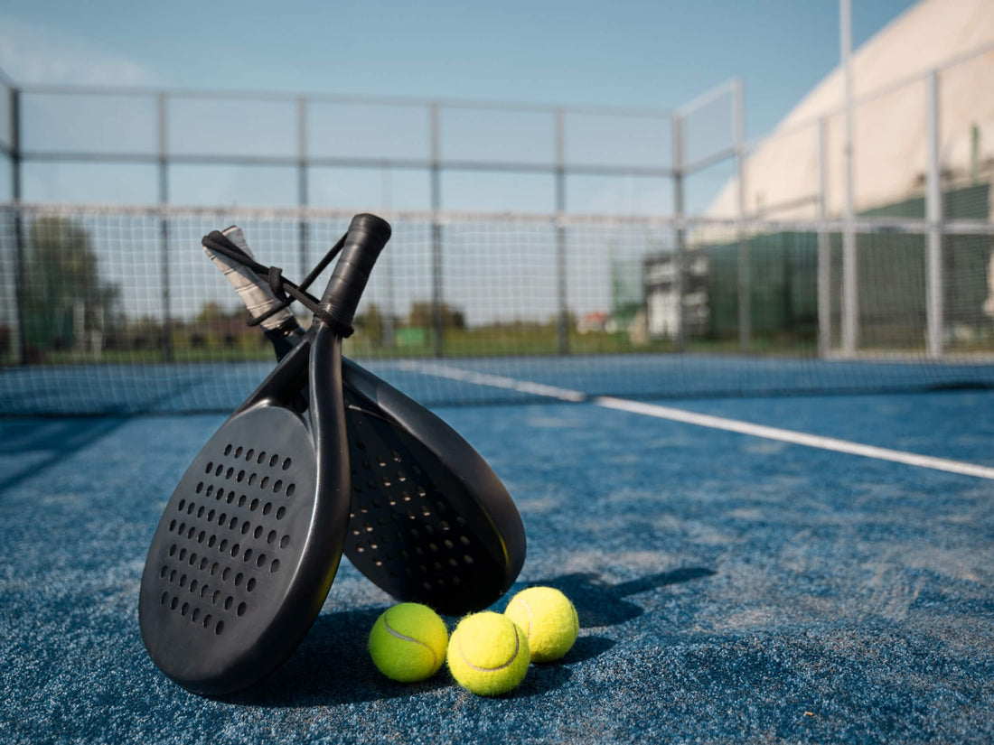 Padel vs Pickleball: Key Differences and How to Know Which Sport Is Best for You (and Less Likely to Cause Injury