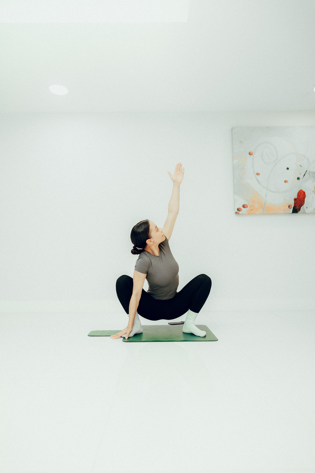 Optimising Longevity Through Evidence-Based Movement: A Scientific Analysis of Strength, Mobility, and High-Intensity Training