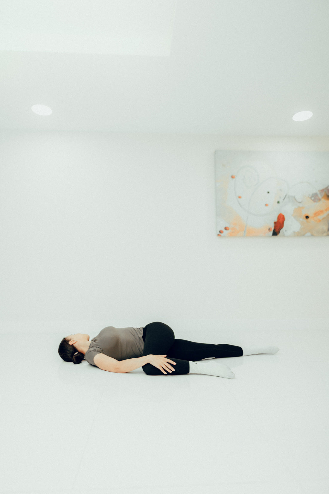 The Importance of Lumbar Rotation: Why That Gentle Twist Matters for Your Spine