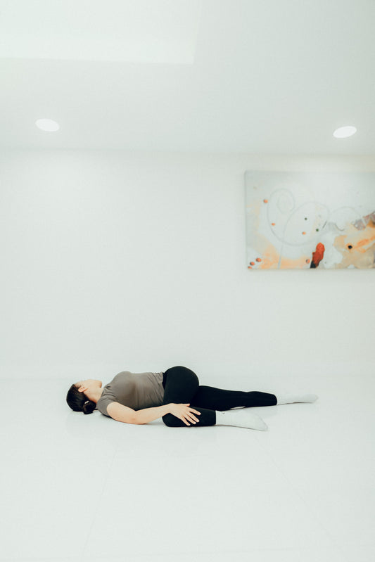 The Importance of Lumbar Rotation: Why That Gentle Twist Matters for Your Spine