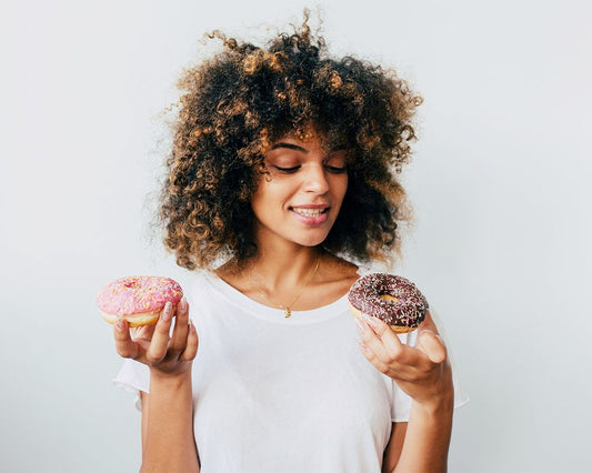 How to Reduce Sugar in Your Diet Without Eliminating Foods You Love, According to Experts