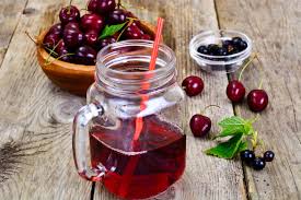 Tart Cherry Juice Health Benefits That Might Surprise You