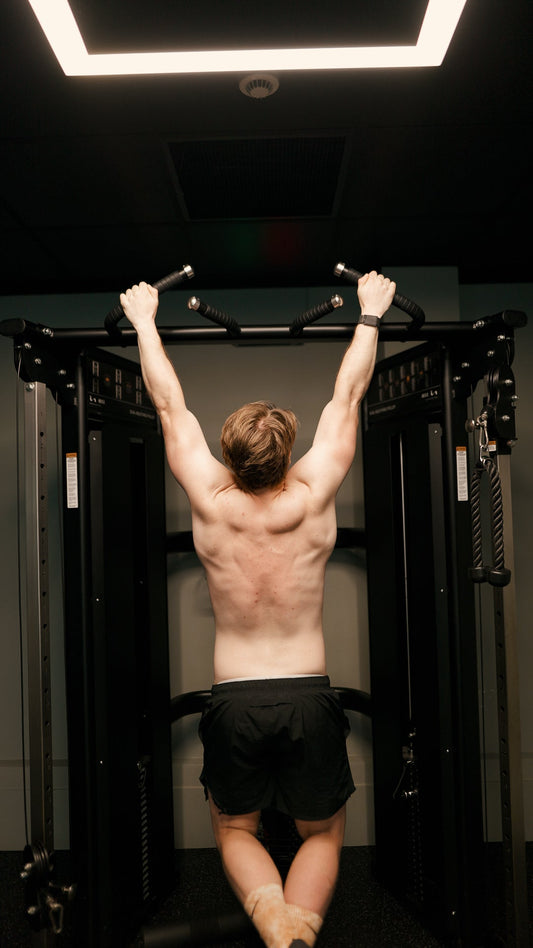 How Heavy Should We Really Be Lifting? A Guide to Finding Your Perfect Weight