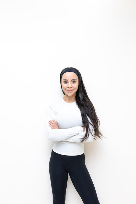 Celebrity Personal Trainer Aimee Victoria Long 