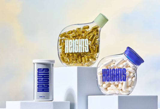 Supplements for Modern Life: What’s Worth Your Money?