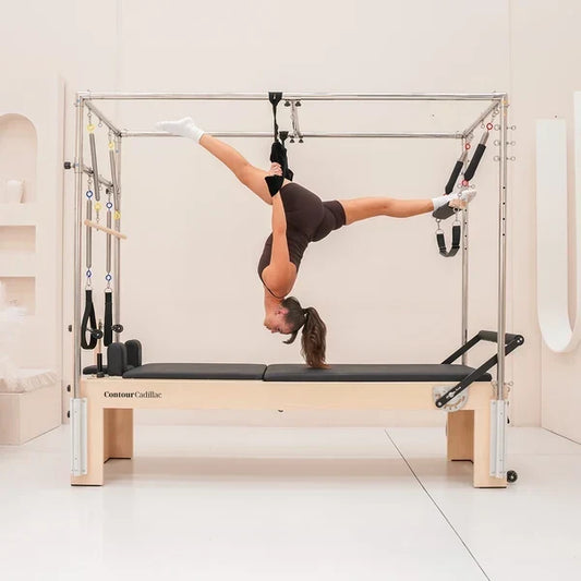 Barre vs Pilates: Which Should You Choose?