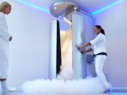 The Benefits of Cryotherapy: A Cool Approach to Wellness