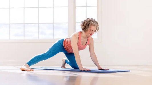 Pilates and Fascia: How Myofascial Release Improves Flexibility and Prevents Injury