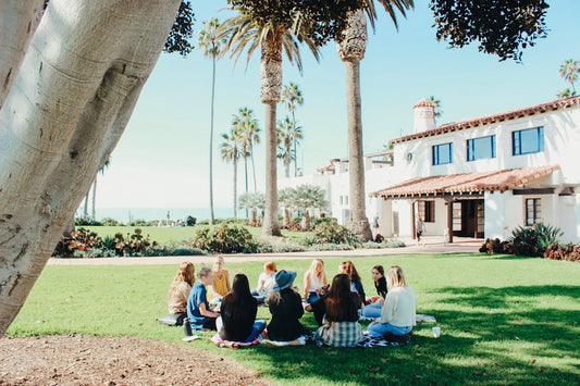 Building a Supportive Wellness Community: Why Connection is Key