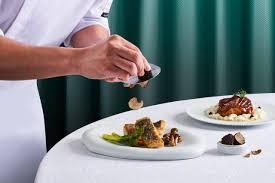 Private Chef London: The Complete Hiring Guide