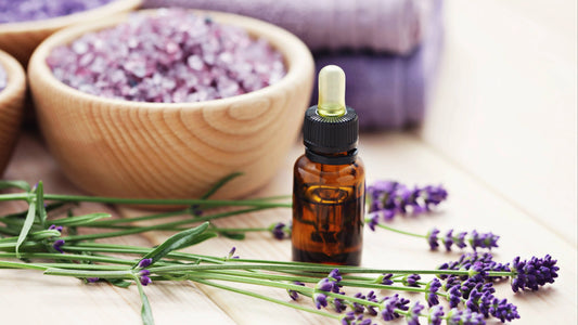 The Role of Aromatherapy in Mental Clarity and Focus: How Essential Oils Can Enhance Cognitive Performance