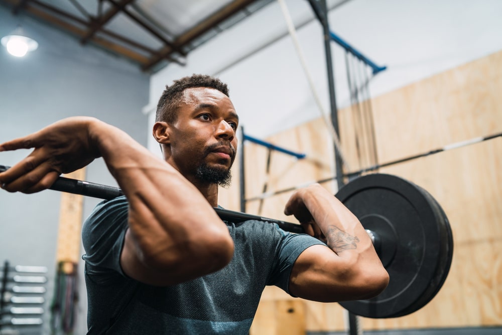 Pumping Iron, Dodging Pain: The Role of Strength Training in Injury Prevention and Rehabilitation