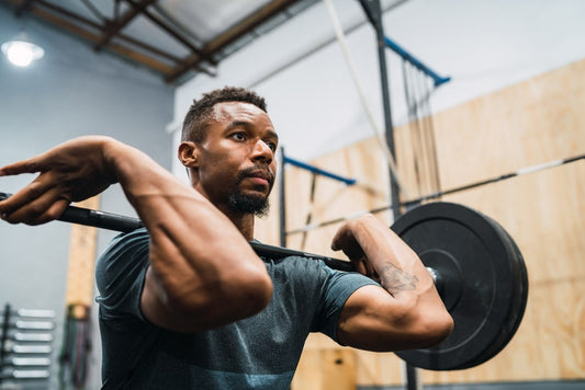 Pumping Iron, Dodging Pain: The Role of Strength Training in Injury Prevention and Rehabilitation