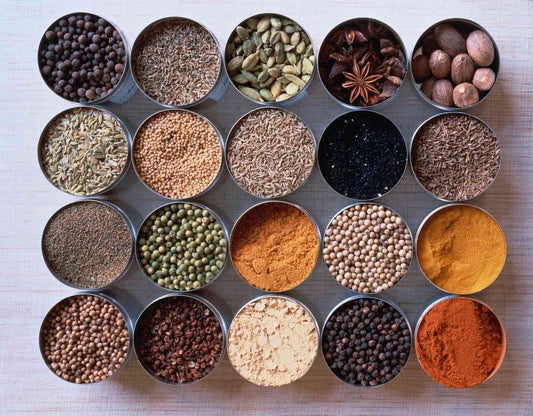 Herbs and Spices You Should Incorporate Into Your Daily Diet for Better Health