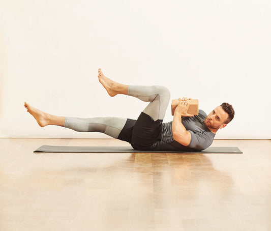 The Role of Pilates in Enhancing Joint Hypermobility: Balancing Strength and Flexibility