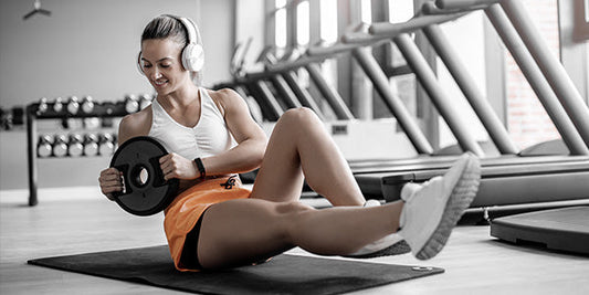 The Top 10 Strength and Conditioning Exercises for All Levels: Get Strong, Stay Strong&nbsp;