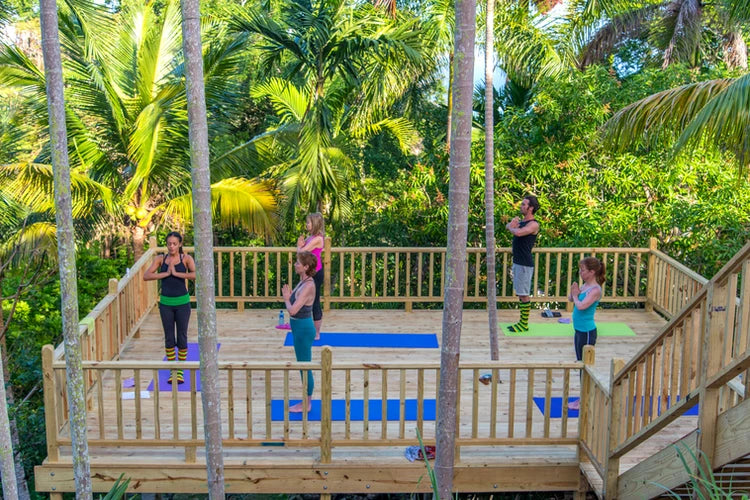 Bespoke corporate wellness programmes for exceptional organisations. Personal training, Pilates, chef services and retreats delivered by Aimee Victoria Long.
