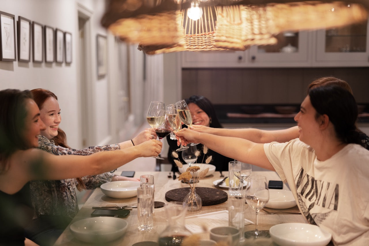 Work with Top LondonCelebrity Trainer Aimee Victoria Long's Private Chefs and Nutritionist for Fridge Filler Service, Cupboard Management & In-Home Chef Services 