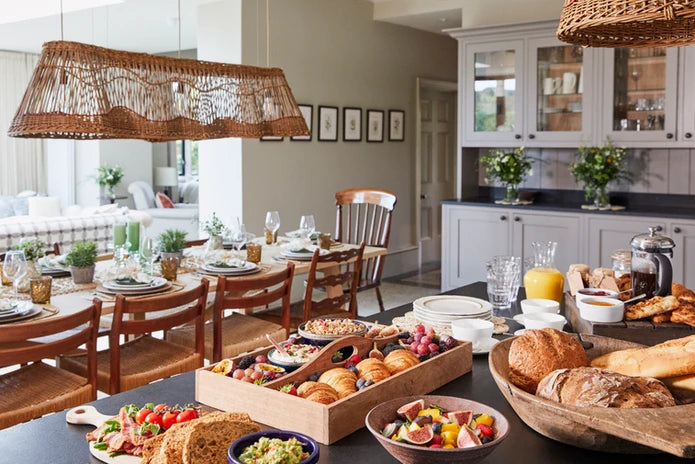 Luxury Wellness Retreat in the UK. For Corporate Offsites and bespoke and tailored retreats 