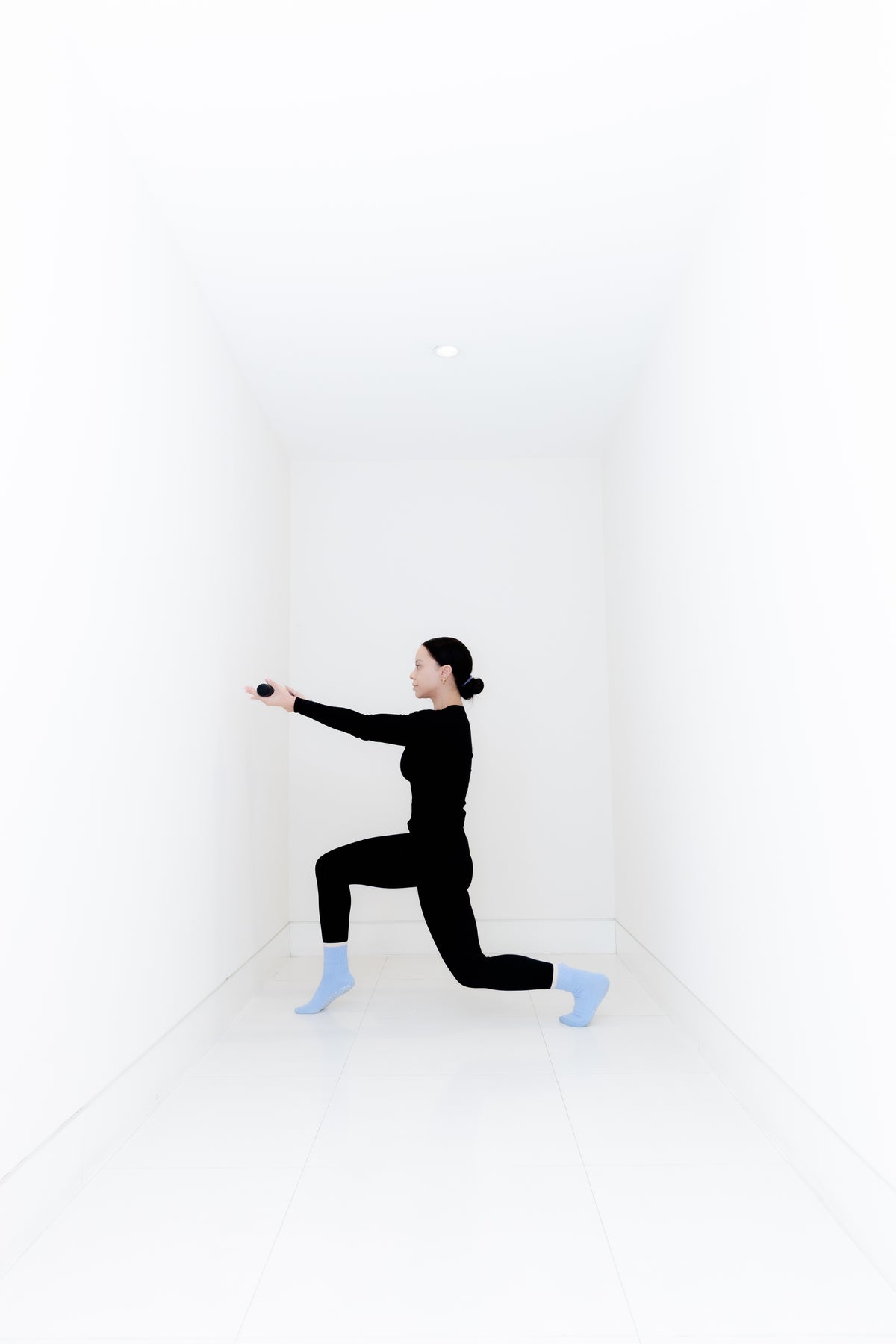 1-2-1 Private Barre Training in London with Celebrity Trainer Aimee Victoria Long and her team